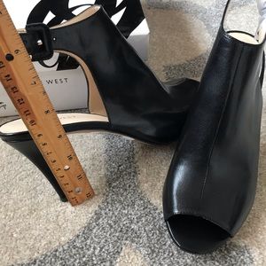 Nine West Slingback Pump